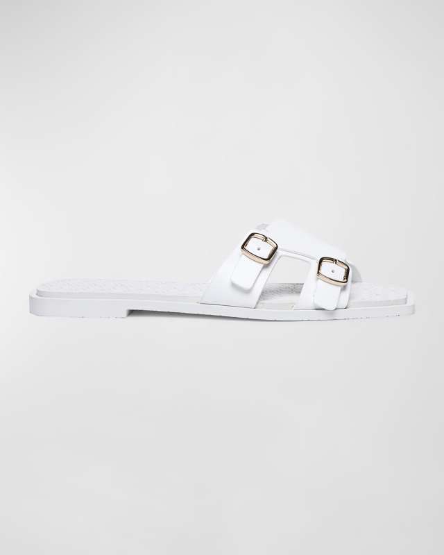 Lepus Flat Pool Slides